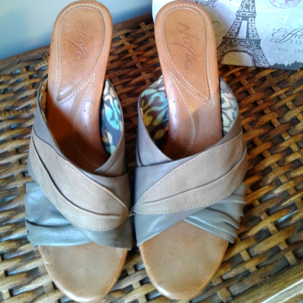 NAYA NWOB WOMENS SHOES